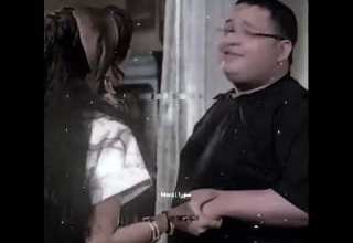 عامله متربيه فبيت ابوكي