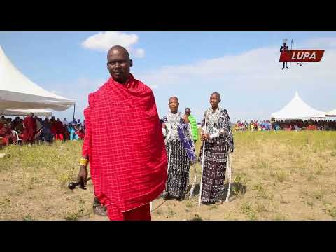 NAATOSIM NAANDI AKITUMBUIZA MALAIGWANANI WASHINDWA KUJIZUIA KWENYE TAMASHA LA ORKWAAK LE MAA