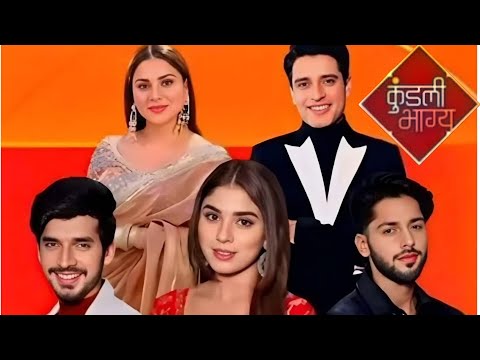 KUNDALI BHAGYA Episode 709 Part 1 Part 2 Part 3 Preeta Arora Luthra Karan Luthra KUNDALI BHAGYA Episode 709 Part 1 Part 2 Part 3 Preeta Arora Luthra Karan Luthra
