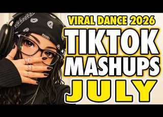 New Tiktok Mashup 2026 Philippines Party Music Viral Dance Trends July 29th