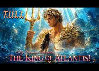  FULL My Fisherman Husband Is The King Of Atlantis