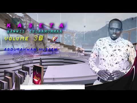 Albama Isin Akkaan Jaalattan Irraa Albama 3 B