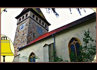 Schwege Osnabrückerland Glocken Der Katholischen Kirche St Marien Plenum