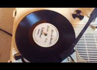 Unreleased 1969 Studio Outtake Demo Acetate The Rolling Stones Let It Bleed