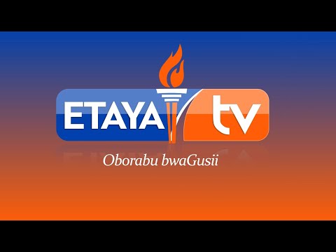 Live Eunenkio Alhamisi Chinsa Inye Na Erick Maobe Chigosori Na Kefa Nengo Bosire 12 03 2026