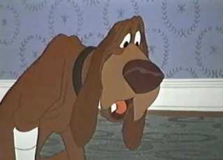  Closing To Lady And The Tramp 1998 VHS