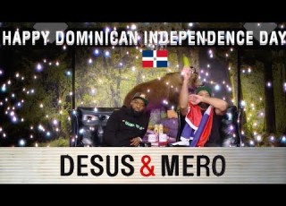 Dominican Independence Day 2018