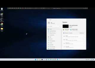  Making Windows 11 Dark Mode Without Activation