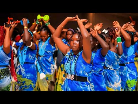 FASCOLA NYIKER WØR NYWOL AKEJ ADHEK SHILLUK MUSIC