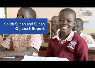  SRF Q3 2026 Webinar