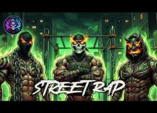 FRENCH RAP PHONK 1 Hour Aggressive Street Workout Mix