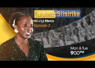  KULULWE SIISIRIKE BIRUNGI MERCY PART 2 14 07 2026