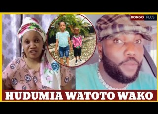 FROLA MVUNGI Amvaa H BABA Tunza WATOTO Wako Acha KUSHOBOKEA Wanaume WENZIO Muogope MUNGU
