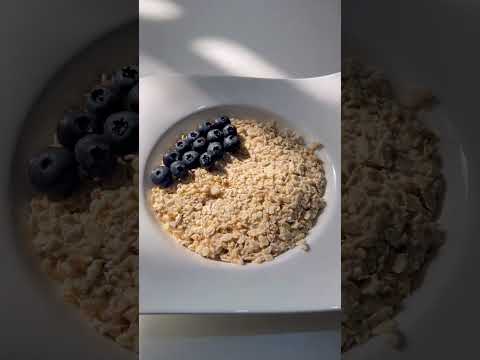 الذ وصفة شوفان لازم تجربوهاااا