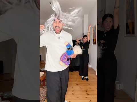 FAsS MEiN KiNd NIcHt AN Diehuepsche