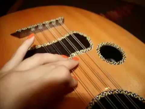 مجموعة اغانى رائعة أداء كمال ترباس بالعود تغريد محمد