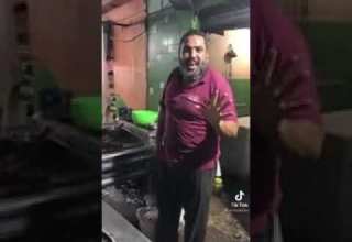 فضايح المنايفه بني المنوفي على خمس