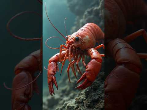 كيف تبدأ حيوانات البحر رحلتها الصغيرة