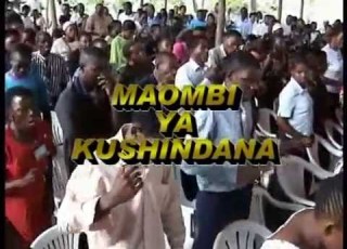 MAOMBI YA KUSHINDANA Part 1 5 Bishop Dr Gwajima