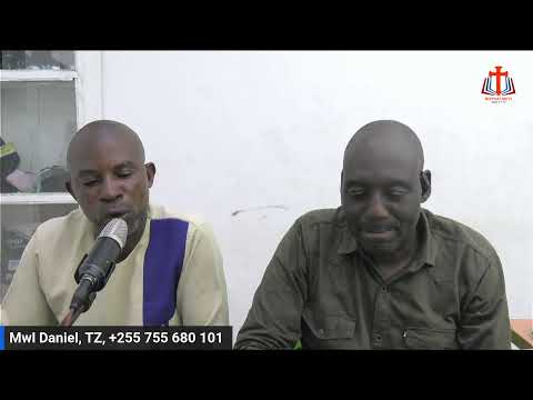 MDAHALO LIVE JE YESU NI MUNGU AU KIUMBE CHA MUNGU MWL DANIEL TZ Vs DR BILLY MAGAMBO DRC MDAHALO LIVE JE YESU NI MUNGU AU KIUMBE CHA MUNGU MWL DANIEL TZ Vs DR BILLY MAGAMBO DRC