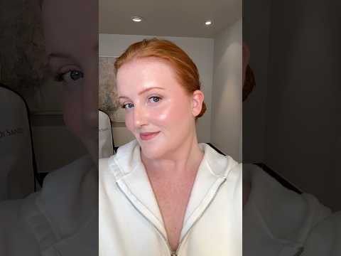 I Did My Own Makeup For My Wedding Here S A Quick Tutorial