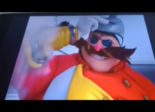  Spacetoon Arabic 2019 Chowder Bumper Sonic Boom Promo