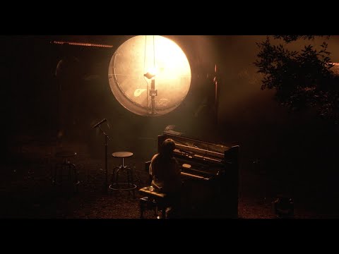 Billie Eilish Listen Before I Go LIVE FROM THE STEVE JOBS THEATER