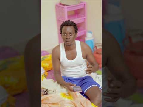 STEVE MWEUSI KATIA MIMBA UTACHEKA