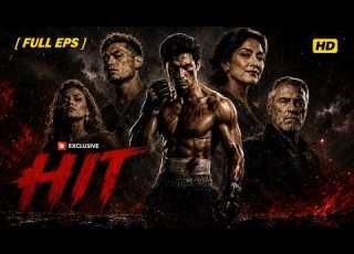  HIT FULL MOVIE 2026 English Sub