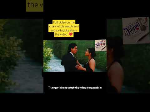 Unseen Moments From DDLJ Making Secrets REVEALED SRK Kajol Behind The Scenes Love Srk Shoot