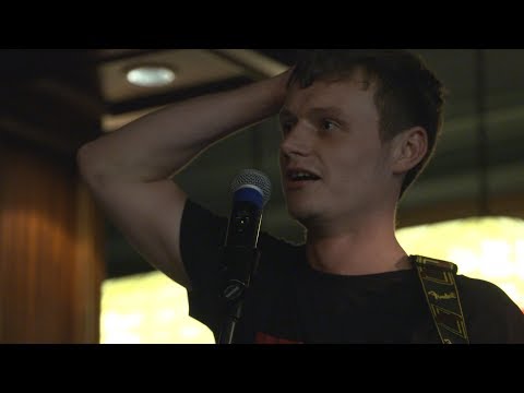 Jürgen Klopp Surprises Jamie Webster And Sings Allez Allez Allez In Michigan