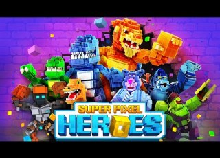  ظننت هذه اللعبة هي ماين كرافت هههه