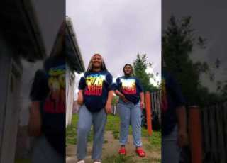 Pacific Girls Shorts Tiktok Foryou Thick