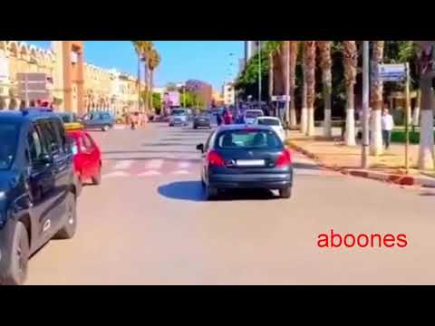 Aymane Serhani Ft Cheikha Mokhtar El Barkani Ma NEDIKCH A LVACACNCIA Prod By Hicham Khatir