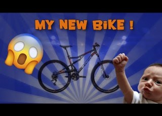  Présentation De Mon VTT Rockrider 520S