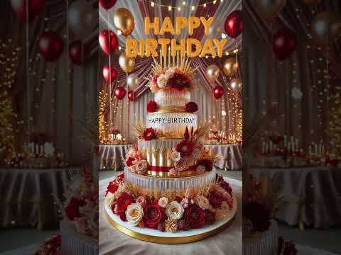 Happy Birthday Song Happy Birthday To You Happybirthdaysong