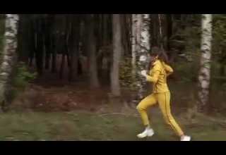 سکانس فوق العاده از فیلم ترسناک پیچ اشتباهی