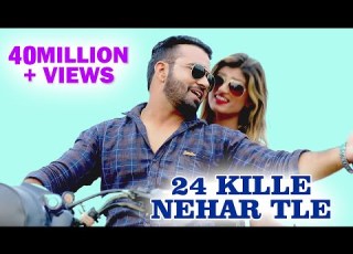 24 Kille Nehar Tle Raj Mawar Naveen Naru Himansi Goswami New Haryanvi Songs Haryanavi 2021