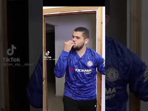 رياكشن يسعد دينك يا زلمة بدون حقوق