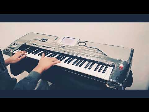 Intro Chawi 2020 Korg Pa800 عزف حسام المرينڨي رڨدو لملاح نادولي الصلاح Intro Chawi 2020 Korg Pa800 عزف حسام المرينڨي رڨدو لملاح نادولي الصلاح