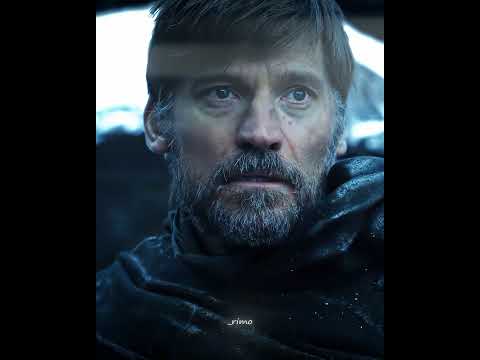 Ser Jamie Lannister Edit 4k Lovely Billie Eilish Ft Khalid Slowed N Reverb