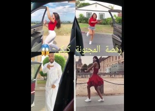  تحدي ة كيكي دو يو لوف مي Kiki