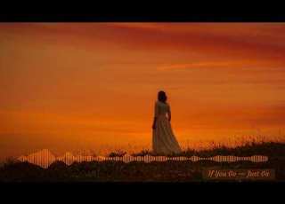 If You Go Just Go Slow Blues Ballad Female Vocal