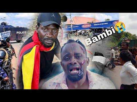 David Lutalo Aguude Mumasanyalaze Wuuno Nga Bamutwala Bobi Wine Aleese Obuzibu Bibino David Lutalo Aguude Mumasanyalaze Wuuno Nga Bamutwala Bobi Wine Aleese Obuzibu Bibino
