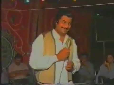 خميس ناجي قديم1987 حفله نادرة