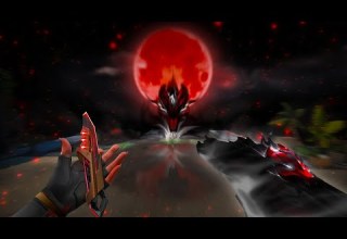 あやかしファントムASMR Ft 240hz