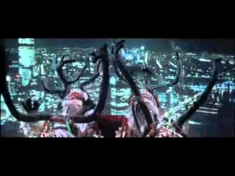 Santa Gey Gezunderheit The Klezmonauts