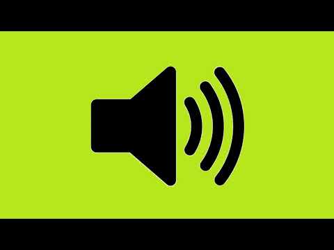 Tuturu Sound Effect HD