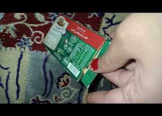 مرقه اللحمه من الحجات الي الحلوه من شركه كنور حلي اكلتلك من كنور
