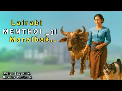 Lairabi MEMTHOI Gi Maraibak Ll A Manipuri Folktale Ll Manipuri Phunga Wari Lairabi MEMTHOI Gi Maraibak Ll A Manipuri Folktale Ll Manipuri Phunga Wari